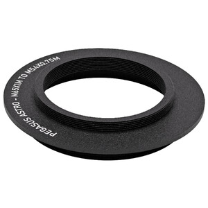 PegasusAstro Adapter M65 męski do M54 męski (dla Skywatcher Esprit 100)