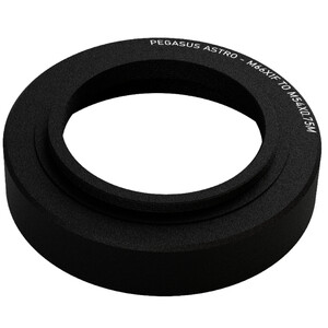 PegasusAstro Adapter M66 żeński do M54 męski (dla Skywatcher Esprit 100)