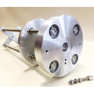 Lacerta Betonowe adaptery kolumnowe dla EQ-6, NEQ-6, NEQ-6 R i EQ-8