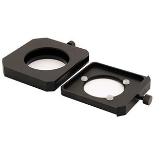 TS Optics Uchwyt filtra z szufladą 36 mm T2