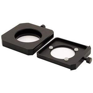 TS Optics Filter Quick Changer with filter drawer 36mm T2