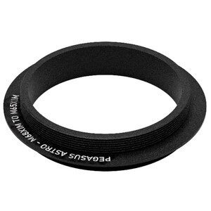 PegasusAstro Adapter M68 męski na M65 męski (dla Skywatcher Esprit 100)