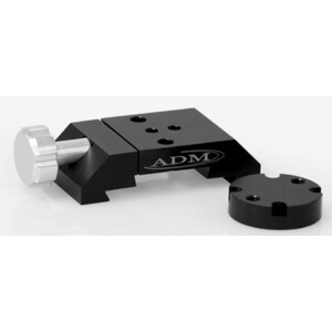 ADM Adapter/zacisk na jaskółczy ogon dla Skywatcher StarAdventurer GTi