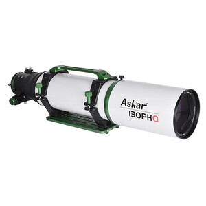 Askar Refraktor apochromatyczny AP 130/1000 130PHQ OTA