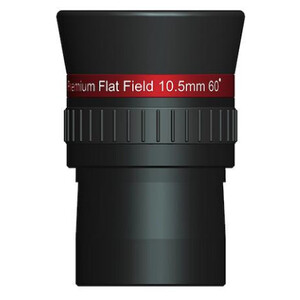 TS Optics Okular Premium Flat Field 65° 15,5mm 1,25"