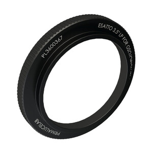 PrimaLuceLab Adapter do ESATTO 3,5" LP z Orion Ritchey-Chretien