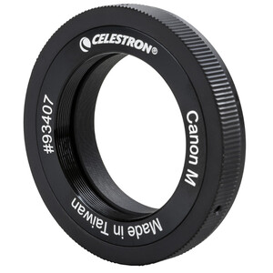 Celestron Pierścień T2 do Canon EOS M