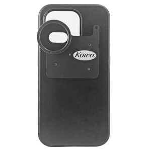 Kowa Adapter Smartphone TSN-IP14 RP passend für iPhone 14 und 13