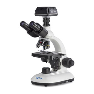 Kern Mikroskop digital, 40x-1000x, 5.1MP, USB3.0, CMOS, 1/2.5"