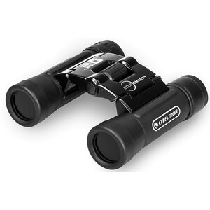 Celestron Teleskop do obserwacji słońca 10x25 EclipSmart