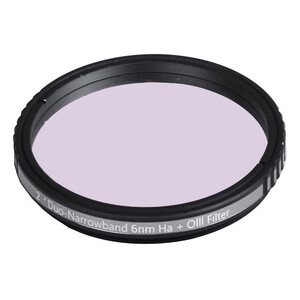 Askar Filtry Color Magic D1 OIII/H-Alpha Duo 2"