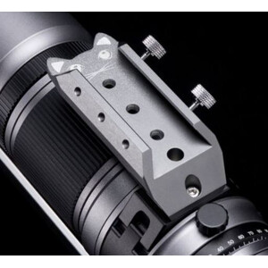William Optics Stopka szukacza Black&White Cat Vixen-Style