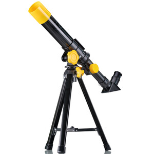 National Geographic Children’s telescope 40/400 with smartphone holder