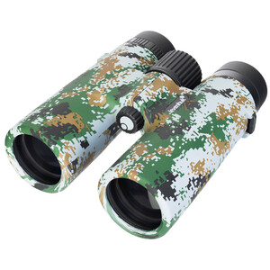 Levenhuk Lornetka 10x42 Camo Dots