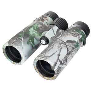 Levenhuk Lornetka 10x42 Camo Moss