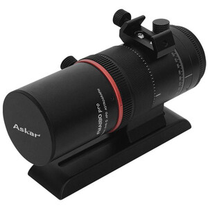 Askar Refraktor apochromatyczny AP 40/180 FMA180PRO OTA