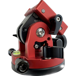 iOptron Klin paralaktyczny Precision Adjustable AZ/EQ Base
