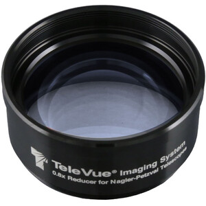 TeleVue Reducer 0.8x NPR