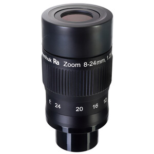 Levenhuk Okular z zoomem Ra 8-24mm 1,25"