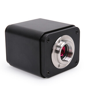 ToupTek Aparat fotograficzny ToupCam SCAM4K 8MPB, kolor, CMOS, 1/1.2", 2.9 µm, 30/30/30 fps, 8 MP, WiFi/WIFI/USB 3.0
