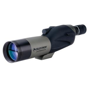 Celestron Lunety z zoomem Ultima 65 18-55x65mm, prosta