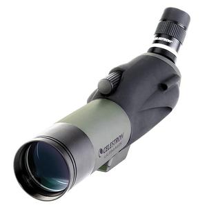 Celestron Lunety z zoomem Ultima 65 18-55x65mm, kątowa