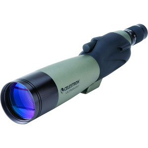 Celestron Lunety z zoomem Ultima 80 20-60x80mm, prosta