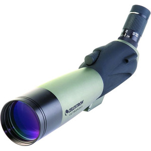 Celestron Lunety z zoomem Ultima 80 20-60x80mm, kątowa