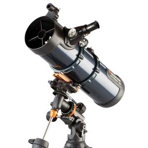 Celestron Teleskop N 130/650 Astromaster EQ-MD