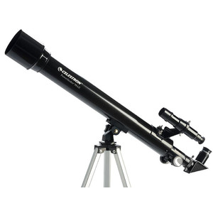 Celestron Teleskop AC 50/600 Powerseeker 50 AZ