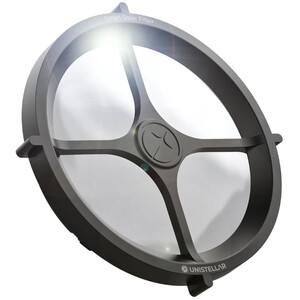 Unistellar Filtry słoneczne Smart Solar Filter eQuinox/eVscope