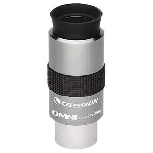 Celestron Okular OMNI 40mm 1,25"