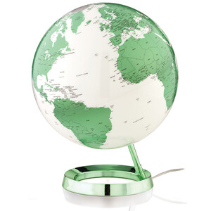 Atmosphere Globus Light&Colour Hot Green 30cm