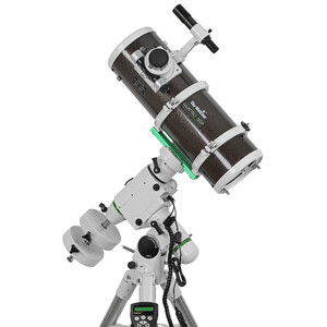 Skywatcher Teleskop N 150/600 Quattro-150P HEQ-5 Pro SynScan GoTo