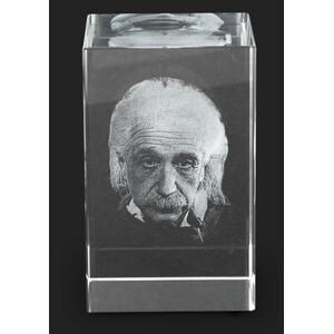 AstroMedia Spojrzenie Einsteina