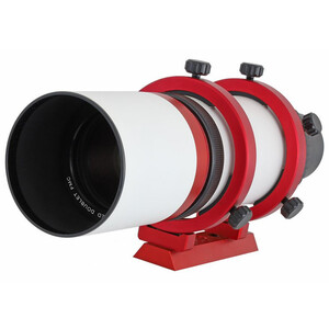 TS Optics Refraktor apochromatyczny AP 60/360 ED TSMPT60 OTA