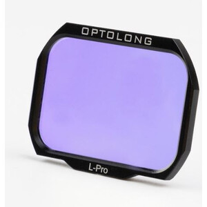 Optolong Filtry L-Pro Clip Sony Full Frame V2