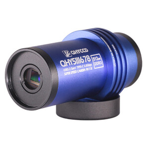 QHY Aparat fotograficzny 5III 678M Mono