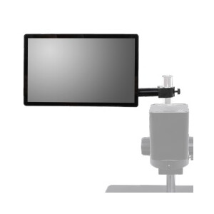 Euromex Bildschirm MZ.4712, 11 inch HD (MZ.4710 inclusive pillar attachment)