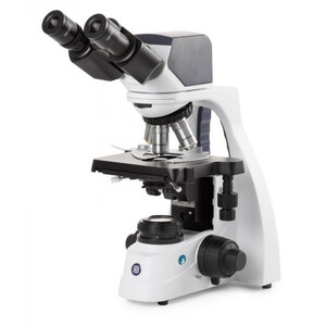 Euromex Mikroskop BS.1157, 40x-1000x, 5 MP, bino, 10x/20 mm, 3W LED