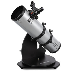 Celestron Teleskop Dobsona N 130/650 StarSense Explorer DOB