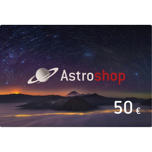 Astroshop Talon o wartości 50 Euro