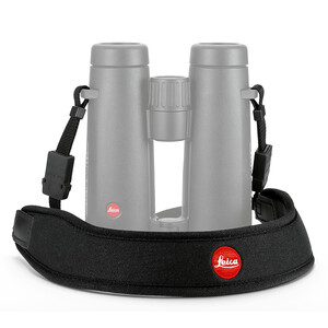 Leica Trageriemen Neopren schwarz