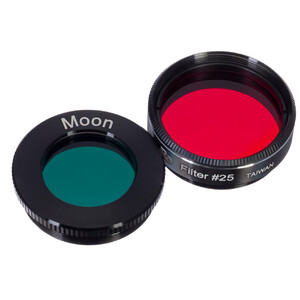 Levenhuk Filtry Moon and Mars Set 1.25"