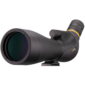 National Geographic Lunety z zoomem Adventurer 20-60x80