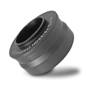 Kowa Pierścień adaptacyjny TSN-AR Z.Conq HD56 do ZEISS Conquest HD 56