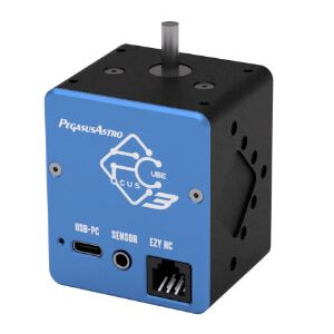 PegasusAstro Silnik ogniskujący FocusCube v3 Universal