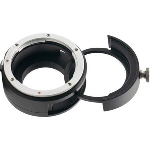 Pierro Astro Adapter Canon EOS - T2 z uchwytem filtra ZWO