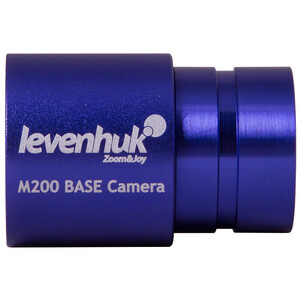 Levenhuk Aparat fotograficzny M200 BASE Color