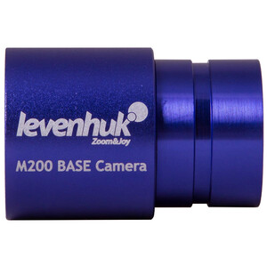 Levenhuk Aparat fotograficzny M200 BASE Colour
